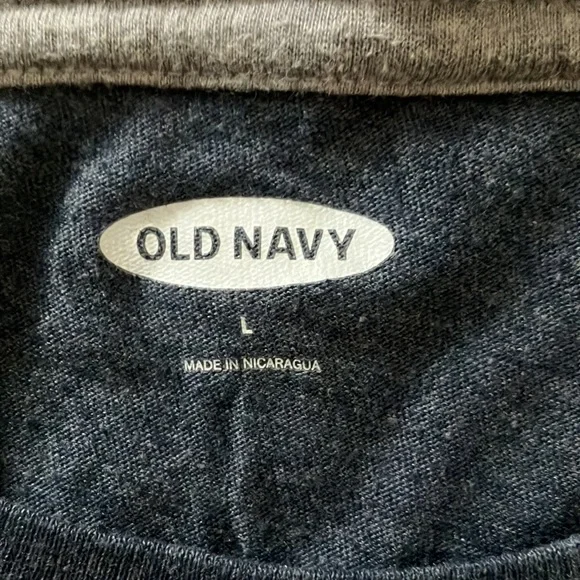 Captain American t shirt - Picture 2 of 3